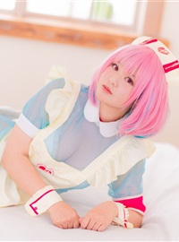 cosplay (CH26) cherish工房 (奏) R channel りあむちゃんねる1(45)