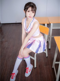 cosplay 鳗鱼霏儿 - 路人女主(13)