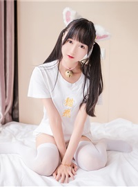 cosplay 木绵绵 - 猫系少女(36)