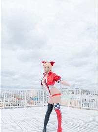 cosplay ShootingStar (SAKU) C97 RACING N1(1)