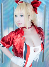 cosplay ShootingStar (SAKU) C97 RACING N1(110)