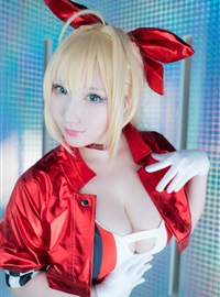 cosplay ShootingStar (SAKU) C97 RACING N1(111)