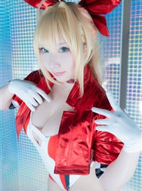 cosplay ShootingStar (SAKU) C97 RACING N1(117)