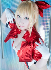 cosplay ShootingStar (SAKU) C97 RACING N1(118)