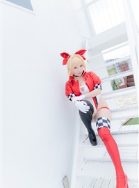 cosplay ShootingStar (SAKU) C97 RACING N1(24)