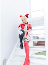 cosplay ShootingStar (SAKU) C97 RACING N1(27)