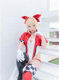 cosplay ShootingStar (SAKU) C97 RACING N1(29)