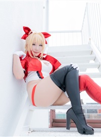 cosplay ShootingStar (SAKU) C97 RACING N1(31)