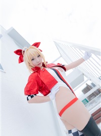 cosplay ShootingStar (SAKU) C97 RACING N1(42)