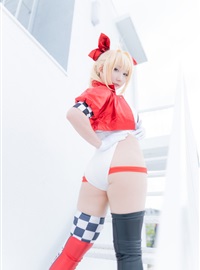 cosplay ShootingStar (SAKU) C97 RACING N1(48)