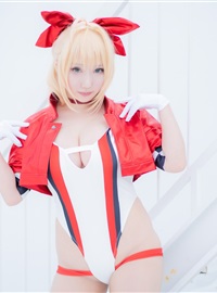 cosplay ShootingStar (SAKU) C97 RACING N1(50)