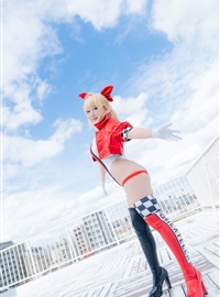 cosplay ShootingStar (SAKU) C97 RACING N1(65)