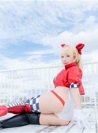 cosplay ShootingStar (SAKU) C97 RACING N1(76)