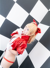 cosplay ShootingStar (SAKU) C97 RACING N1(86)