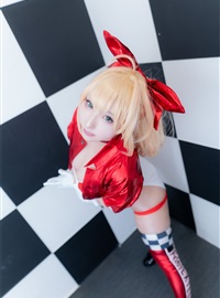 cosplay ShootingStar (SAKU) C97 RACING N1(92)