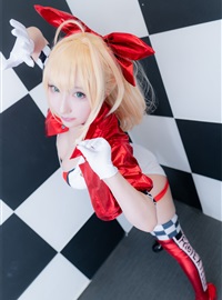 cosplay ShootingStar (SAKU) C97 RACING N1(94)