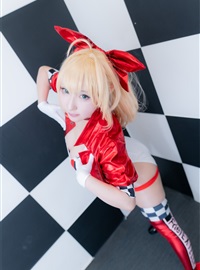 cosplay ShootingStar (SAKU) C97 RACING N1(95)