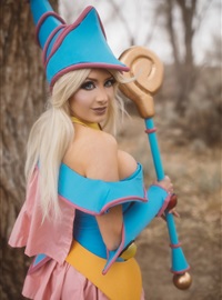 Kate Sarkissian - Dark Magician Girl(44)