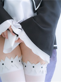 Cosplay(C95) 赤木荘 (赤木クロ) 戦うメイドの休日 (Reゼロから始める異世界生活)(20)