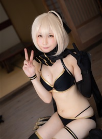 Cosplay (C97) my suite (Atsuki) Suite Grand Order 14 (Fate Grand Order)2(118)