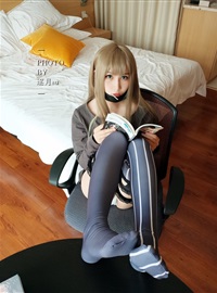 Cosplay 逐月su - 汉森cos(31)