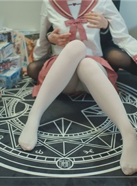 cosplay 木花琳琳是勇者 4.Strawberry Panic！(17)