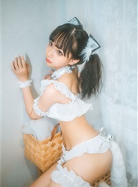 Cosplay 蠢沫沫 私房(69)