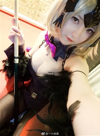 Cosplay 一小央泽一些图(31)