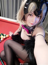 Cosplay 一小央泽一些图(32)