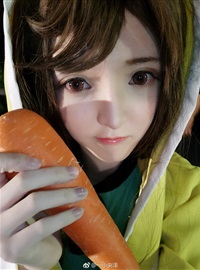 Cosplay 一小央泽一些图(34)