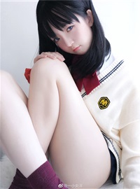 Cosplay 一小央泽一些图(38)