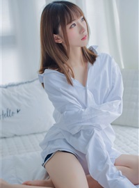 绮太郎 Kitaro   白衬衫(16)