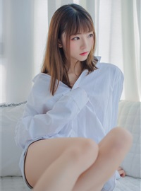 绮太郎 Kitaro   白衬衫(18)
