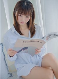 绮太郎 Kitaro   白衬衫(25)