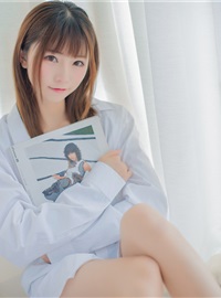 绮太郎 Kitaro   白衬衫(28)