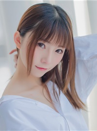 绮太郎 Kitaro   白衬衫(34)