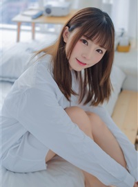 绮太郎 Kitaro   白衬衫(6)