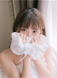 绮太郎 Kitaro   纯白浴巾(13)